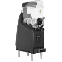 Gastronoble Machine à glaçons Polar Slush Ice Maker 12L | Machine à glaçons pour granités et boissons