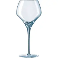 Chef & sommelier Verre À Pied Round 37 Cl Open Up Kwarx (Lot De 6)