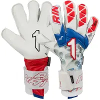 Rinat Xtreme Guard Dominus Pro Goalkeeper Gloves Blanc 11
