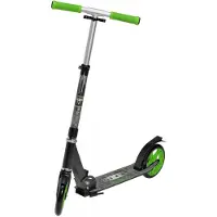 Roces Trottinette Alu 180mm Noir Vert