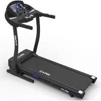 Care Tapis de course connecté - 16km/h - - CT-705-3 - KINOMAP