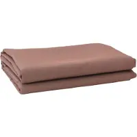 vidaXL Tissu de remplacement pour store, marron, 1000 x 160 cm, polyester