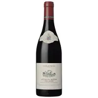 Generique Famille Perrin 2022 Côtes Du Rhône Villages - Vin Rouge De La Vallée Du Rhône