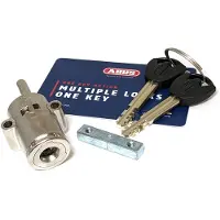 ABUS Verrouillage De La Batterie 96673 Bos It2.1 Xplus