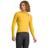 Sportful Srk Shift Jacket Jaune 2XL Homme