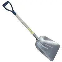 Perrin PELLE NEIGE/GRAIN ALU 37 EXT.CREUSE