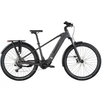 Scott Bikes Sub Sport 10 28´´ Cues Rd-u6000gs 10s 2026 Electric Bike Gris L / 800Wh