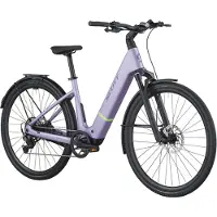 Scott Bikes Passage 20 Wave 28´´ Cues Rdu4000gs 9s 2026 Electric Bike Violet XL / 400Wh