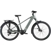 Scott Bikes Sub Sport 30 28´´ Cues Rd-u4000gs 9s 2026 Electric Bike Vert M / 540Wh