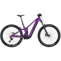 Scott Bikes Patron 920 Perf Line Cx 29´´ Deore M6100 Sgs 2026 Mtb Electric Bike Violet M / 800Wh