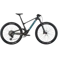 Scott Bikes Spark Rc Team 29´´ S1000 Eagle Axs 2026 Mtb Bike Noir L