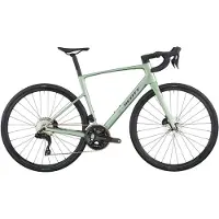 Scott Bikes Addict 40 105 Di2 R7150 2026 Road Bike Vert 2XL