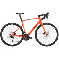 Scott Bikes Addict 50 105 R7100 2026 Road Bike Orange S