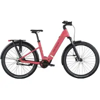 Scott Bikes Sub Tour 10 Wave 28´´ Nexus Inter 5e 2026 Electric Bike Rouge M / 800Wh