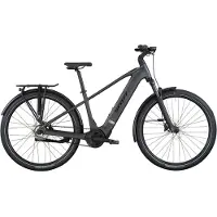 Scott Bikes Sub Tour 30 28´´ Nexus Inter 5e 2026 Electric Bike Gris M / 540Wh