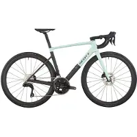 Scott Bikes Addict Rc 30 105 Di2 R7150 2026 Road Bike Vert XL
