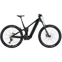 Scott Bikes Patron 930 Perf Line Cx 29´´ Deore M6100 Sgs 2026 Mtb Electric Bike Noir S / 800Wh