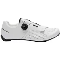 Pearl Izumi Attack Road Shoes Blanc EU 39 Homme