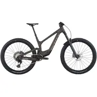 Scott Bikes Ransom 910 29´´ S1000 Eagle Axs Transmission 12s 2026 Mtb Bike Noir XL
