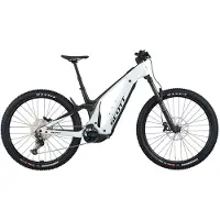 Scott Bikes Patron 920 Perf Line Cx 29´´ Deore M6100 Sgs 2026 Mtb Electric Bike Blanc L / 800Wh