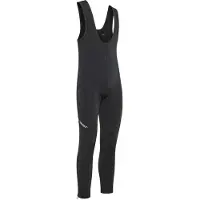 Gist Artik Bib Tights Noir 2XL Homme