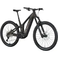 Scott Bikes Patron St 910 29´´ Deore Rd-m6100 Sgs 12s 2026 Mtb Electric Bike Noir S / 800Wh
