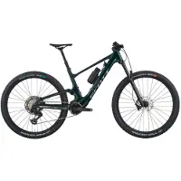 Scott Bikes Lumen 920 Tq Hpr60 29´´ Eagle 70 2026 Mtb Electric Bike Vert XL / 360+160Wh