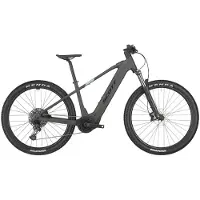 Scott Bikes Aspect Eride 910 Performance Cx 29´´ Nx Eagle 12s 2025 Mtb Electric Bike Gris M / 600Wh
