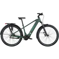 Scott Bikes Sub Tour 10 28´´ Nexus Inter 5e 2026 Electric Bike Vert S / 800Wh