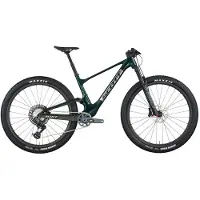 Scott Bikes Spark Rc Team Issue 29´´gx Eagle Axs 2026 Mtb Bike Vert M