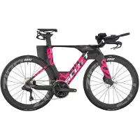 Scott Bikes Vélo De Route Plasma Rc Pro Ultegra Di2 R8150 2026