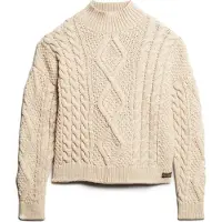 Superdry Pull-over