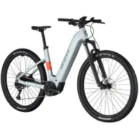 Scott Bikes Aspect Eride 910 Wave Performance Cx 29´´ Nx Eagle 12s 2025 Mtb Electric Bike Gris XL / 600Wh