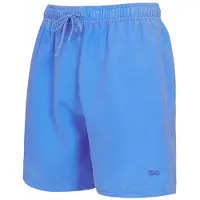 Zoggs Mosman Washed 15´´ Shorts Ed S Swimming Shorts Bleu 2XL Homme