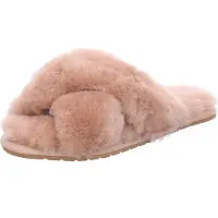 Emu Chaussures Mayberry, W11573Camel