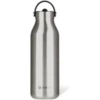 Les Artistes Bouteille Isotherme 1,5 L Pearl Grande Capacité, Double Paroi Inox, Design élégant -