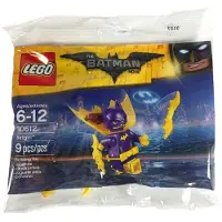 LEGO DC Comics - Batgirl (Polybag) - 30612
