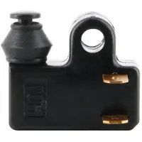 Sifam Capteur De Frein Pour Moto Yamaha 750 Fzx Fazer 1986 À 1993 D Neuf