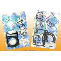 Kyoto Athena - Pochette Haut Moteur Yp 125 Majesty