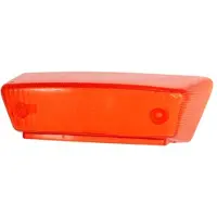 Teknix Cabochon Feu Arrière Pour Scooter Yamaha 50 Slider Naked 2005 À 2012 Neuf