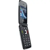 Gigaset S30853-H1199-R101 GL7 titan-silber