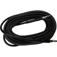 VHBW 15m Tuyau haute-pression compatible avec Kärcher K 4 Silent Edition Home *GB nettoyeur haute pression - Filetage en laiton