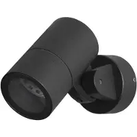 Forlight LEDS C4 Élément d'éclairage extérieur - Gris