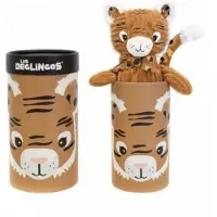 Les Deglingos Petit Simply Speculos Le Tigre En Boite