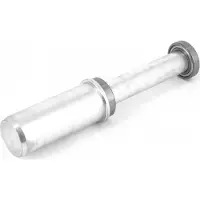 Sifam Ducati 1098 S 07-10 Pin Armed Stand Argenté