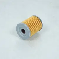 P2r Filtre À Huile Pour Scooter Yamaha 400 Xmax 2013 À 2020 Neuf