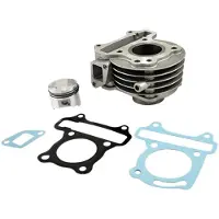 Teknix Cylindre Pour Scooter Peugeot 50 Streetzone 4t 10p Euro5 Après 2021 Neuf