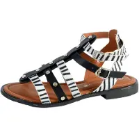 The Divine Factory Sandale CM3965