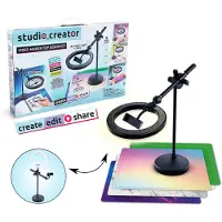 Canal Toys Studio Creator - Video Station