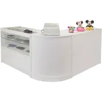 MonsterShop Draco A1200, C1200, CM60 Blanc